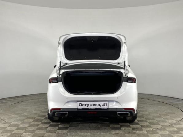 Kaiyi E5 с пробегом 2023 года, цена 1 250 000 рублей, 54685 км, седан, Автокод Объявления