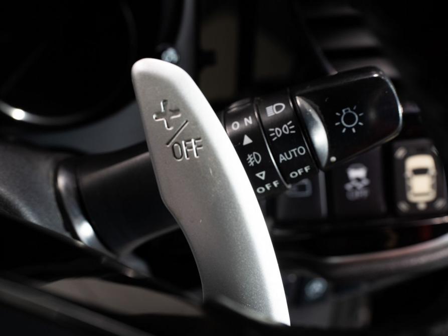 Mitsubishi Outlander III Рестайлинг 2 Чита  - изображение 19