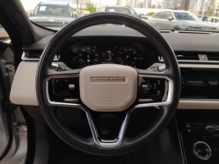 Land Rover Range Rover Velar I Екатеринбург  - изображение 25