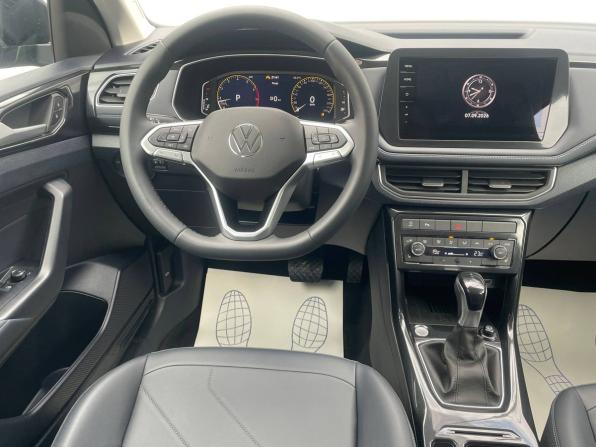 Volkswagen Tharu XR с пробегом 2026 года, цена 3 100 000 рублей, 32 км, внедорожник, Автокод Объявления