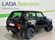 Lada (ВАЗ) Niva Legend Красноярск  - изображение 23