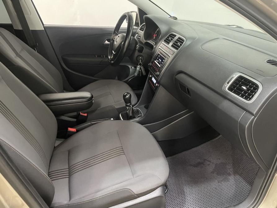 Volkswagen Polo V Рестайлинг Воронеж  - изображение 15