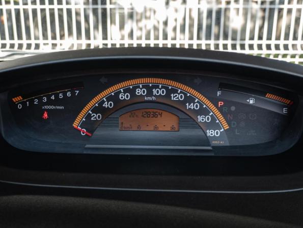 Honda Freed I с пробегом 2008 года, цена 1 040 000 рублей, 128364 км, компактвэн, Автокод Объявления