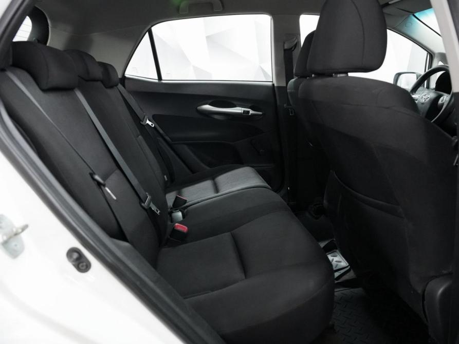 Toyota Auris I Рестайлинг Ульяновск  - изображение 10