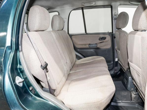 Suzuki Escudo I с пробегом 1997 года, цена 725 000 рублей, 229820 км, внедорожник, Автокод Объявления