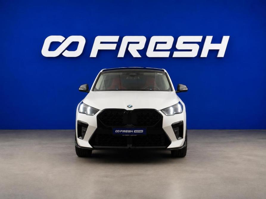 BMW X2 II (U10) Москва  - изображение 3
