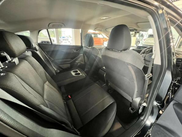 Subaru Impreza V с пробегом 2019 года, цена 1 595 000 рублей, 54668 км, хэтчбек, Автокод Объявления
