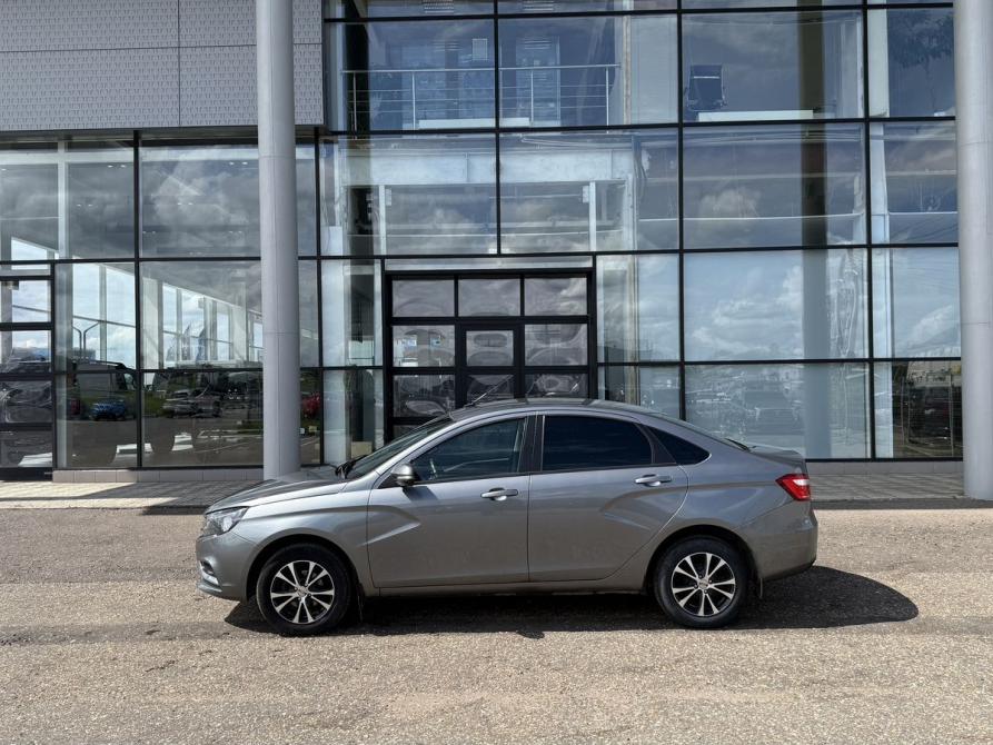 Lada (ВАЗ) Vesta I Тверь  - изображение 3