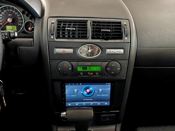 Ford Mondeo III Рестайлинг с пробегом 2006 года, цена 528 000 рублей, 41852 км, седан, Автокод Объявления