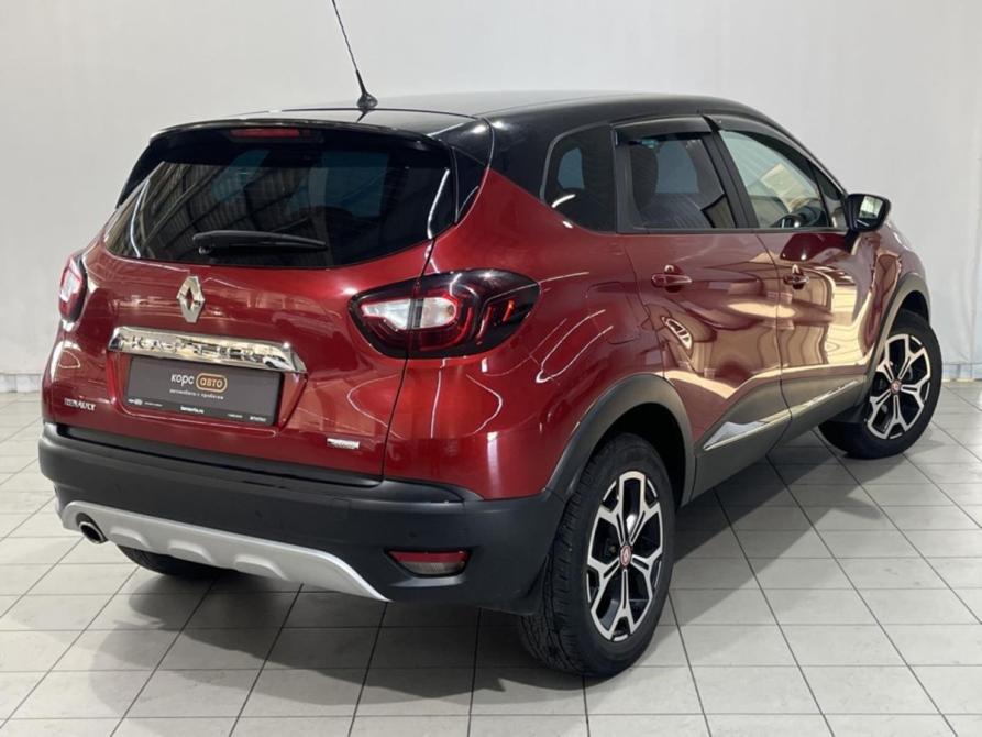 Renault Kaptur I Курск  - изображение 3
