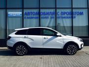 Lada (ВАЗ) Vesta I Рестайлинг (NG) Екатеринбург  - изображение 27