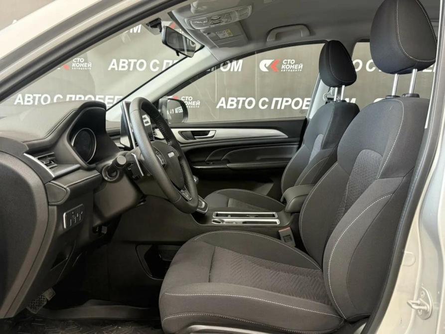 Haval M6 II Томск  - изображение 5
