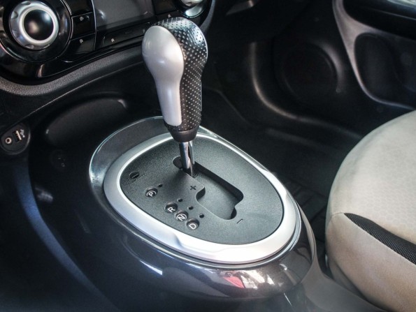 Nissan Juke I с пробегом 2013 года, цена 1 180 000 рублей, 163000 км, внедорожник, Автокод Объявления