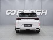 Exeed LX I Рестайлинг Ростов-на-Дону  - изображение 24