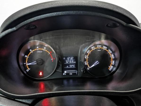 Lada (ВАЗ) Granta I Рестайлинг с пробегом 2024 года, цена 665 000 рублей, 52161 км, седан, Автокод Объявления