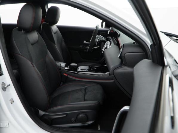 Mercedes-Benz A-Класс AMG II (W177) с пробегом 2020 года, цена 3 836 444 рубля, 57195 км, седан, Автокод Объявления