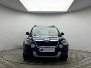 Skoda Yeti I Мурманск  - изображение 26