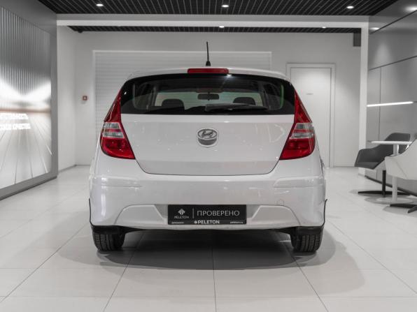 Hyundai i30 I Рестайлинг с пробегом 2010 года, цена 730 000 рублей, 246678 км, хэтчбек, Автокод Объявления