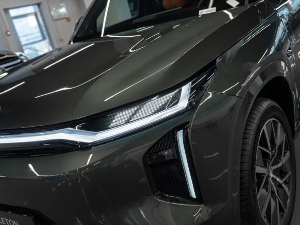 GAC Trumpchi S7 с пробегом 2026 года, цена 5 000 000 рублей, 20 км, внедорожник, Автокод Объявления
