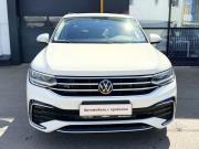 Volkswagen Tiguan II Рестайлинг (China Market) Москва  - изображение 22