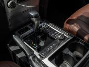 Toyota Land Cruiser 200 Series Рестайлинг 2 Краснодар  - изображение 39