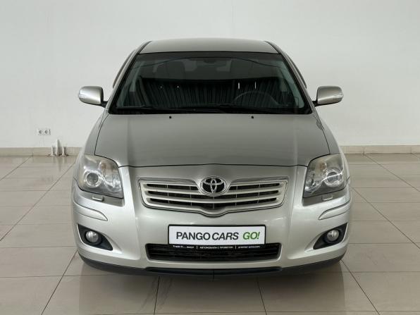 Toyota Avensis II Рестайлинг с пробегом 2008 года, цена 895 000 рублей, 175579 км, седан, Автокод Объявления