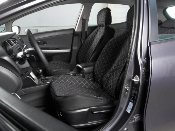 Kia Ceed II с пробегом 2013 года, цена 1 035 000 рублей, 233485 км, хэтчбек, Автокод Объявления