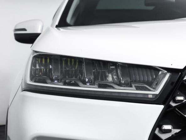 Chery Tiggo 7 Pro I с пробегом 2021 года, цена 1 550 000 рублей, 95074 км, внедорожник, Автокод Объявления