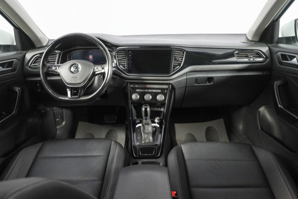 Volkswagen T-Roc I Новосибирск  - изображение 9