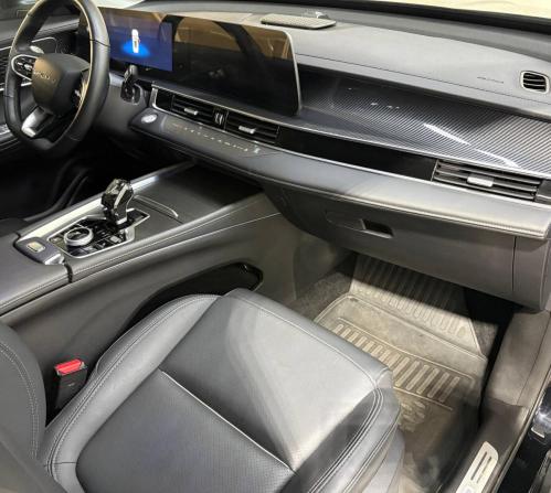 Chery Tiggo 7 Pro Max I Рестайлинг с пробегом 2024 года, цена 1 940 000 рублей, 20564 км, внедорожник, Автокод Объявления