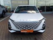 Omoda C5 I Екатеринбург  - изображение 35