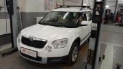 Skoda Yeti I Санкт-Петербург  - изображение 7