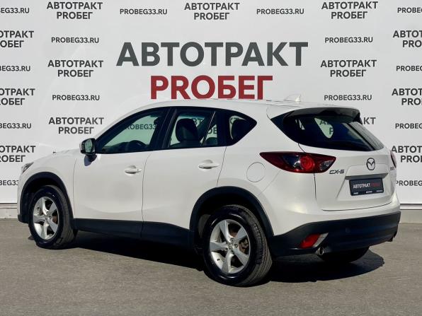 Mazda CX-5 I с пробегом 2012 года, цена 1 389 000 рублей, 227000 км, внедорожник, Автокод Объявления