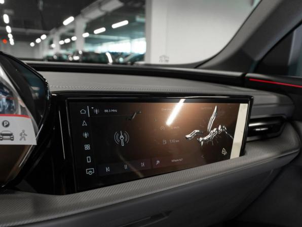 Audi Q5 III с пробегом 2026 года, цена 7 880 000 рублей, 30 км, внедорожник, Автокод Объявления