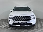 Hyundai Santa Fe IV Рестайлинг Ростов-на-Дону  - изображение 23