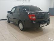 Lada (ВАЗ) Granta I Ижевск  - изображение 16