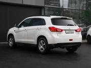 Mitsubishi ASX I Рестайлинг Москва  - изображение 27