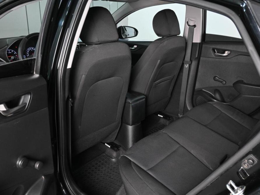 Hyundai Solaris II Ростов-на-Дону  - изображение 11