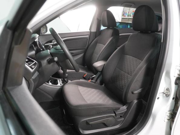 Lada (ВАЗ) Vesta I с пробегом 2019 года, цена 1 049 000 рублей, 124160 км, универсал, Автокод Объявления