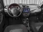 Lada (ВАЗ) Granta I Рестайлинг Ставрополь  - изображение 24