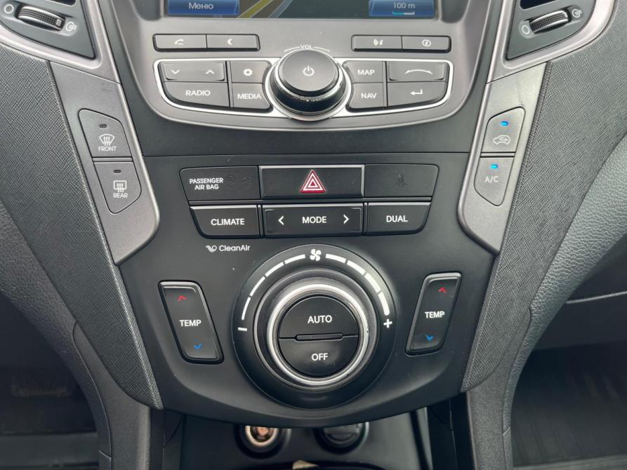 Hyundai Santa Fe III Альметьевск  - изображение 20