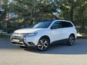 Mitsubishi Outlander III Рестайлинг 3 Санкт-Петербург  - изображение 49