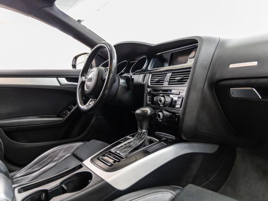 Audi A5 I (8T) Рестайлинг Волгоград  - изображение 30