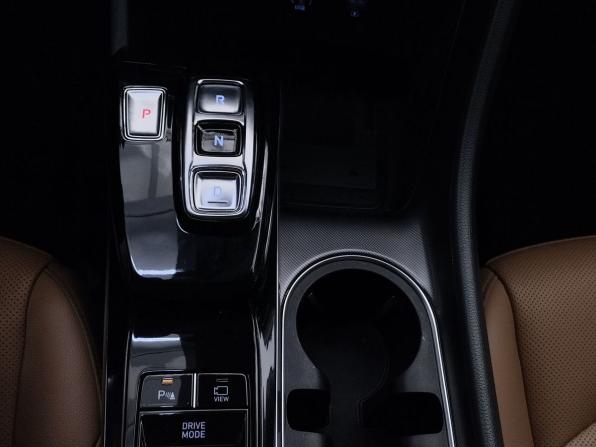 Hyundai Sonata VIII (DN8) с пробегом 2021 года, цена 2 681 000 рублей, 91700 км, седан, Автокод Объявления