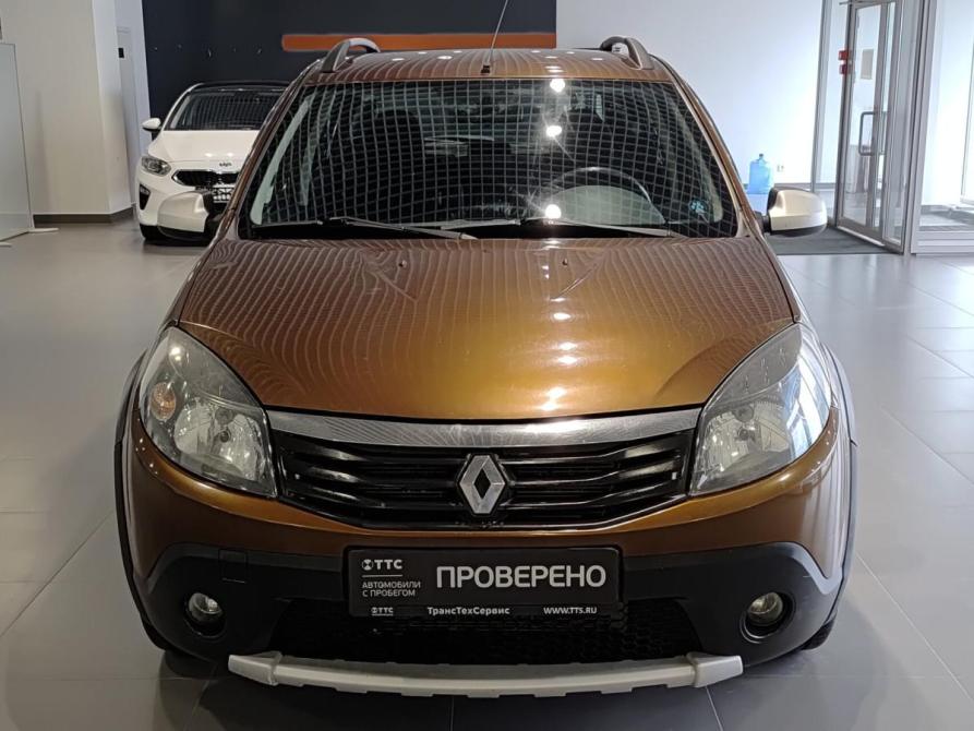 Renault Sandero I Казань  - изображение 2