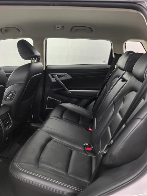 Geely Atlas I Санкт-Петербург  - изображение 17