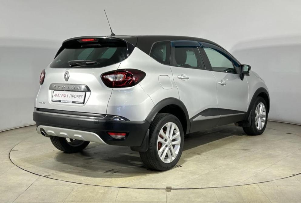 Renault Kaptur I Саранск  - изображение 7