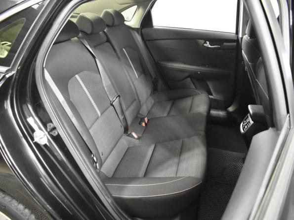 Kia Cerato IV с пробегом 2019 года, цена 1 667 200 рублей, 158292 км, седан, Автокод Объявления