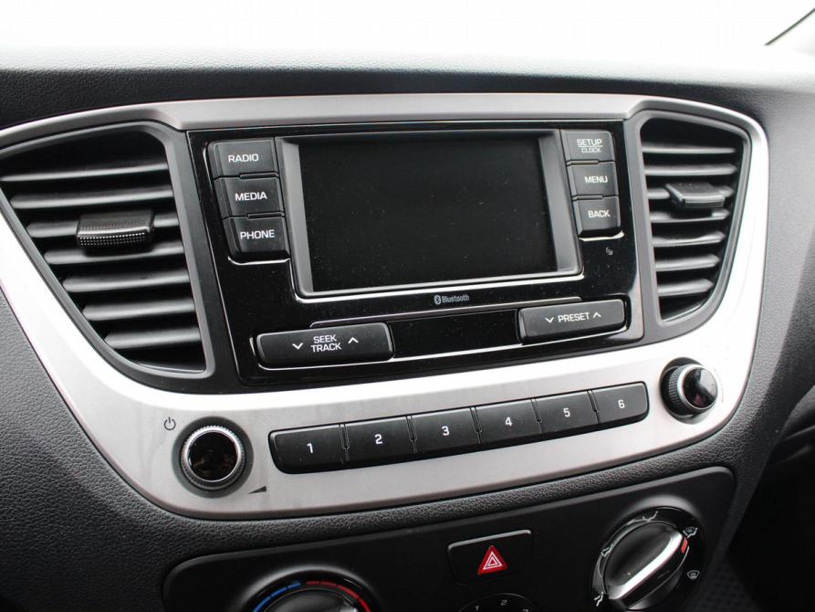 Hyundai Solaris II Нижний Новгород  - изображение 20