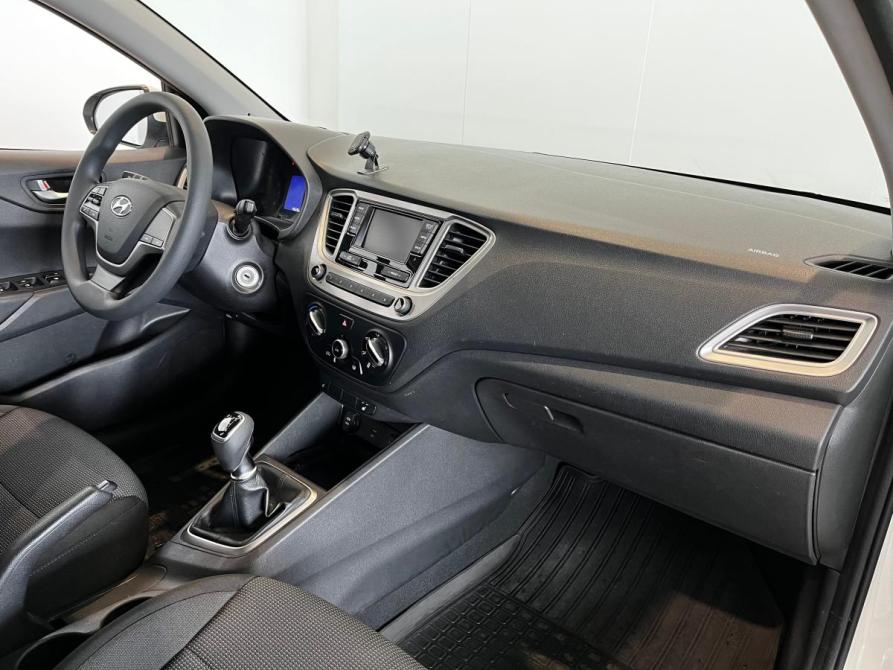 Hyundai Solaris II Рестайлинг Волгоград  - изображение 21